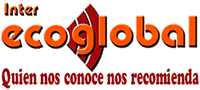 Logo de la empresa interecoglobal